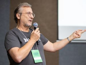 Encontro de Indicação Geográfica com a Rede Federal - Segundo dia - 5 de setembro